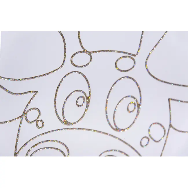 Patut Bebe Cu Inaltime Reglabila A Saltelei, Giraffe Santana, 120x60 Cm Pjbdrw_2016_20