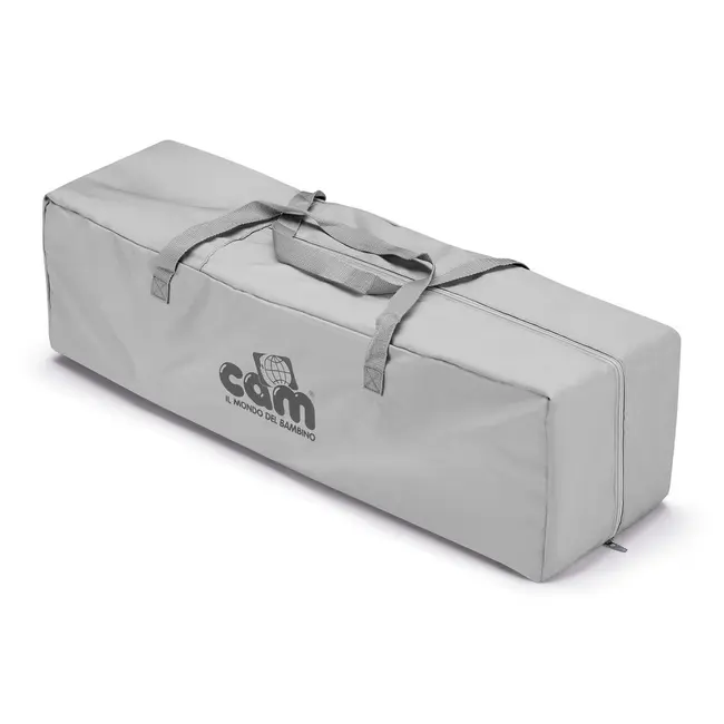 Patut Pliant De Voiaj Ultraportabil , Zsonno,  , Cu Saltea Inclusa ,   Gri (0,  36 Luni) Pjb49161177
