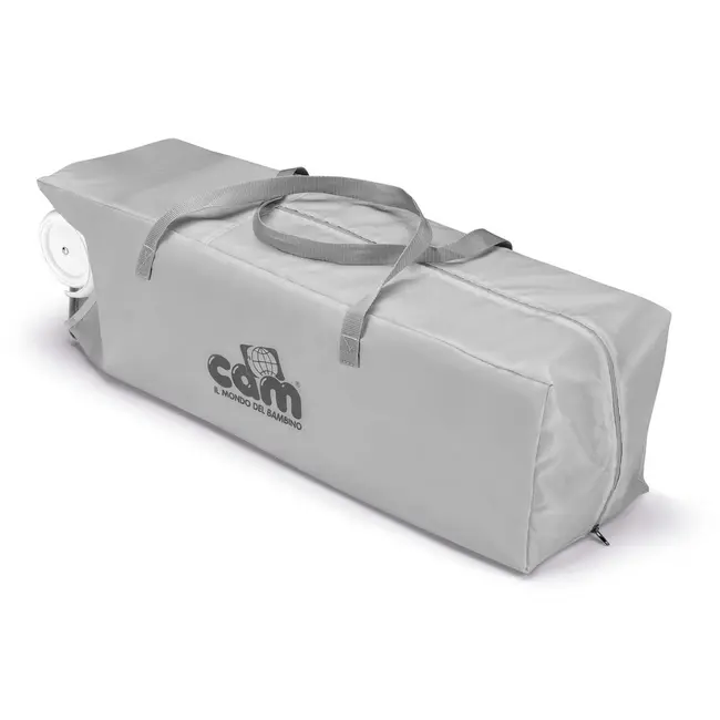 Patut Pliant Voiaj Cu Doua Niveluri De Inaltime, Ultraportabil Pentru Copii   Daily Dolci Sogni Bej  , Usor De Transportat, Ideal Pentru Calatorii, Material Rezistent Cu Protectii Laterale Si Saltea Inc Pjb49115040