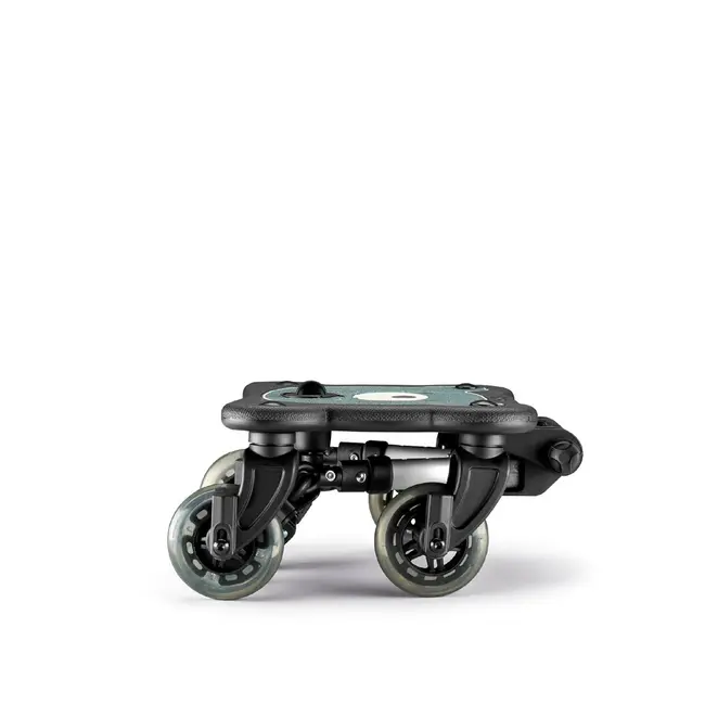 Platforma Adaptor Universal Pentru Al Doilea Copil Cu Scaun Cu Roti Led, 15 Luni - 25 Kg Pjbv352