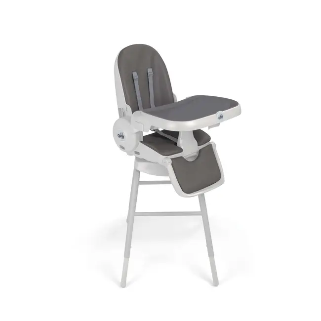 Scaun De Masa 4 In 1 Pentru Bebelusi Si Copii Cam   Original ,   Bej (0,  14 Ani) Pjb9220027