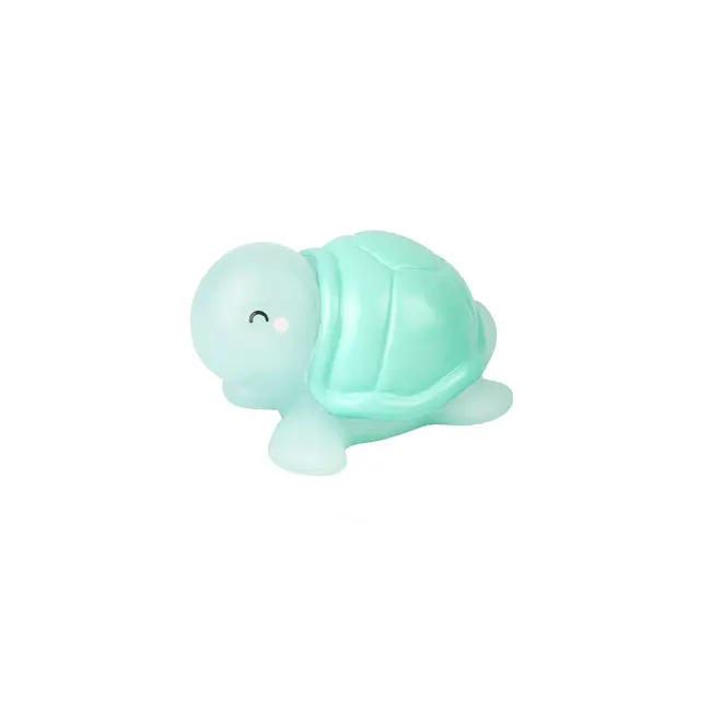 Set 3 Jucarii De Baie, Termosensibile, Turtle Family Pjb377