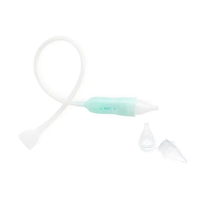 Aspirator Nazal Anatomic Pjb3934