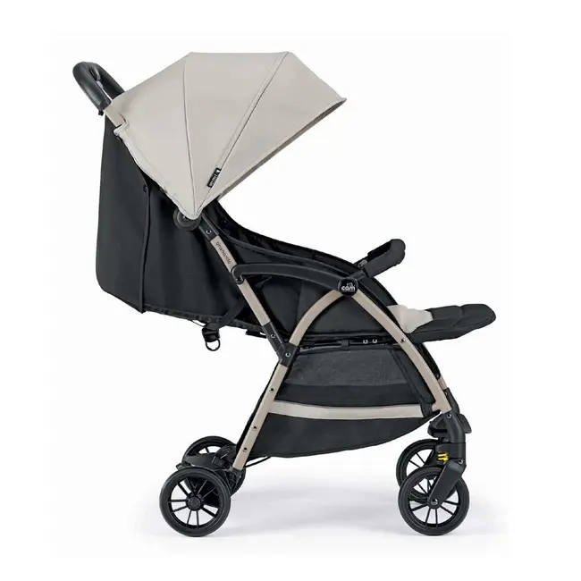 Carucior Sport Cam   Giramondo Grigio Piombo, Ultra-usor 5,3 Kg, Compact, Uv 50+, 0,  4 Ani   Pana La 22 Kg Pjbart827/215