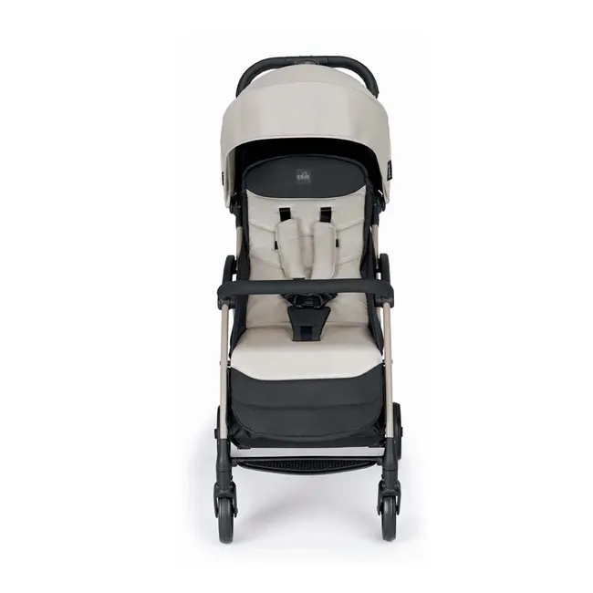 Carucior Sport Cam   Giramondo Grigio Piombo, Ultra-usor 5,3 Kg, Compact, Uv 50+, 0,  4 Ani   Pana La 22 Kg Pjbart827/215