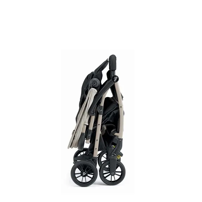 Carucior Sport Cam   Giramondo Grigio Piombo, Ultra-usor 5,3 Kg, Compact, Uv 50+, 0,  4 Ani   Pana La 22 Kg Pjbart827/215