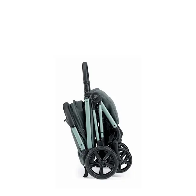 Carucior Sport Off-road Air Verde Cam, 0 - 4 Ani Sau 22 Kg, Uv 50+ Pjbart823/216