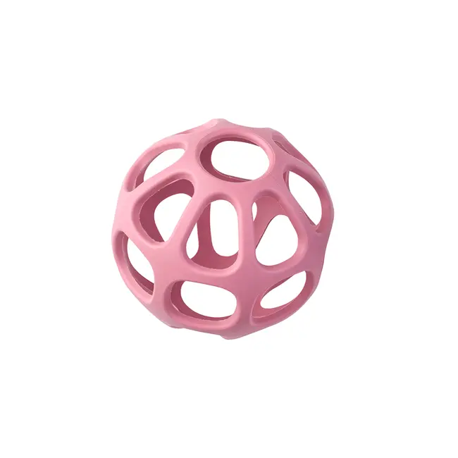 Minge Senzoriala Din Silicon Alimentar, Rose Pjb33192