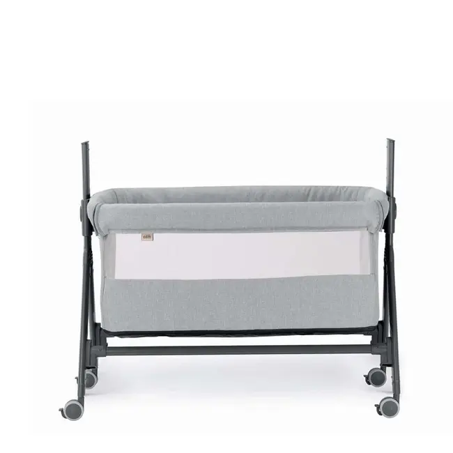 Patut Sempreconte Joy, Co-sleeper Si Tarc 2 In 1, Cu Laterala Culisanta Si Roti ,   Bej (0,  15 Kg) Pjbart921-t167