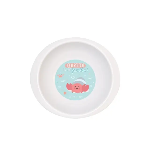 Set Complet De Masa, 5 Piese,   La Mar De Felices,   Blue Pjb8026