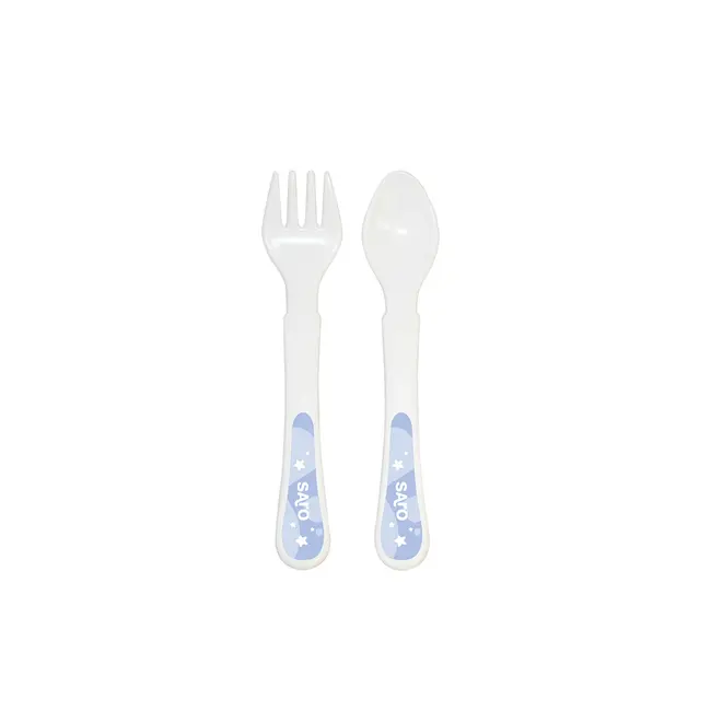 Set Complet De Masa, 6 Piese,   Ocean Life   Blue Pjb5286