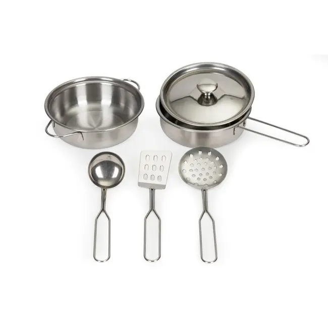 Bucatarie Din Lemn Pentru Copii Cu Cuptor, Plita, Microunde Si Accesorii Pjbmwokn049