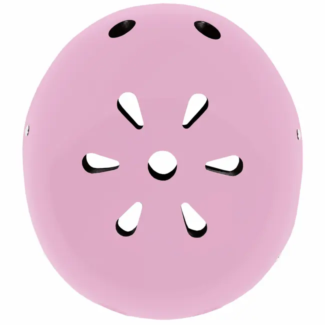 Casca De Protectie Pentru Copii, Sistem De Reglare, Usoara 260 G, S, 48-52 Cm, 1 An+, Orix Pink, Kidwell Pjbkaskori06a1