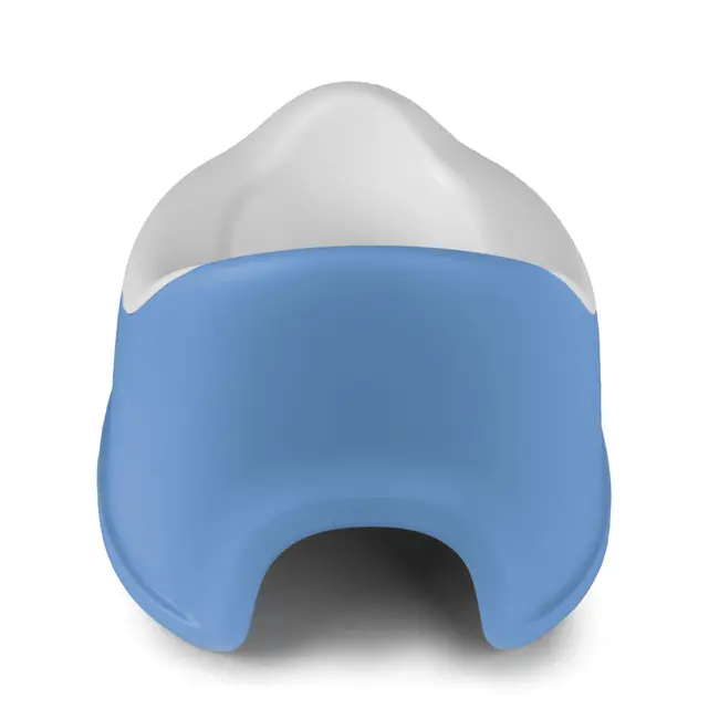 Olita Copii, Nilo, Recipient Detasabil, Baza Antiderapanta, Bariera Anti-stropire, Blue Pjbnocnnil04a0