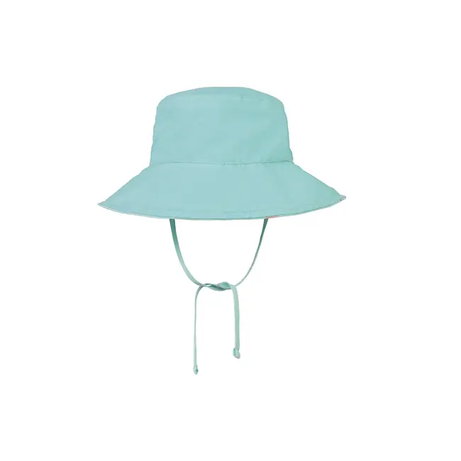 Palarie De Soare Reversibila, Protectie Uv Upf 50+, 6-18 Luni, Jeallyfish Pjb64112