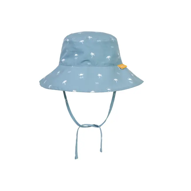 Palarie De Soare Reversibila, Protectie Uv Upf 50+, 6-18 Luni, Sea La Vie Pjb64111