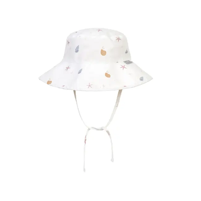 Palarie De Soare Reversibila, Protectie Uv Upf 50+, 6-18 Luni, Sea Wonders Pjb64110
