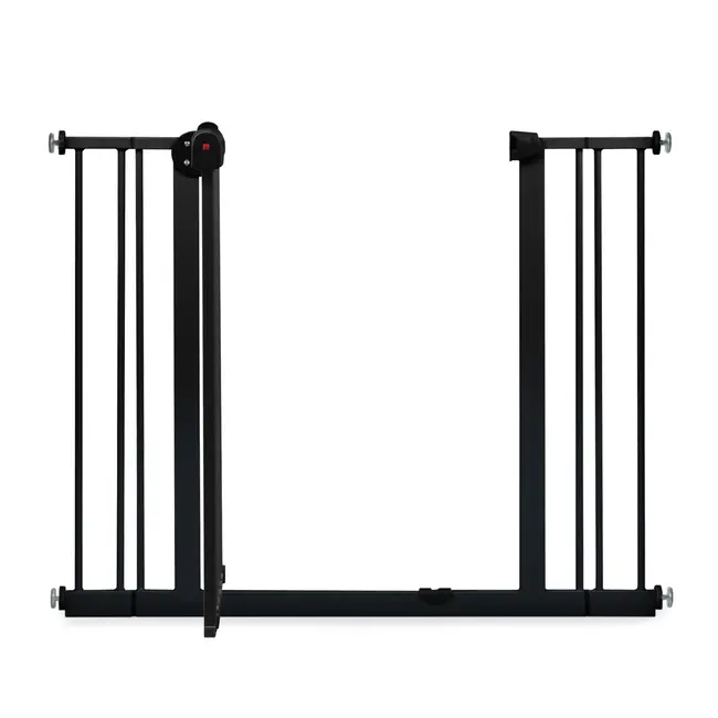 Poarta De Siguranta Kidwell Guarda 75,  104 Cm ,   Protectie Sigura Pentru Copii, Fara Gaurire Pjbbrzagua02a1