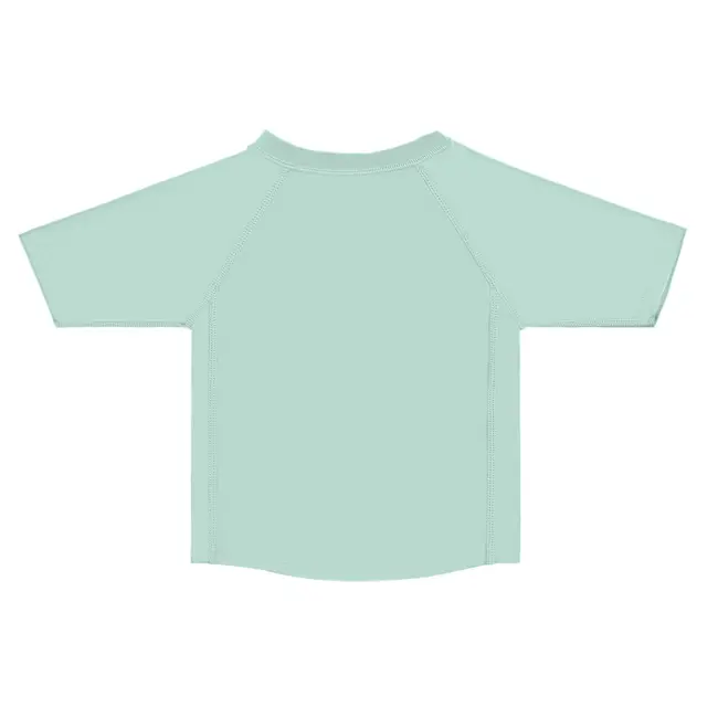 Tricou Cu Protectie Solara Uv Upf 50+, 6-12 Luni, Jeallyfish Pjb64012