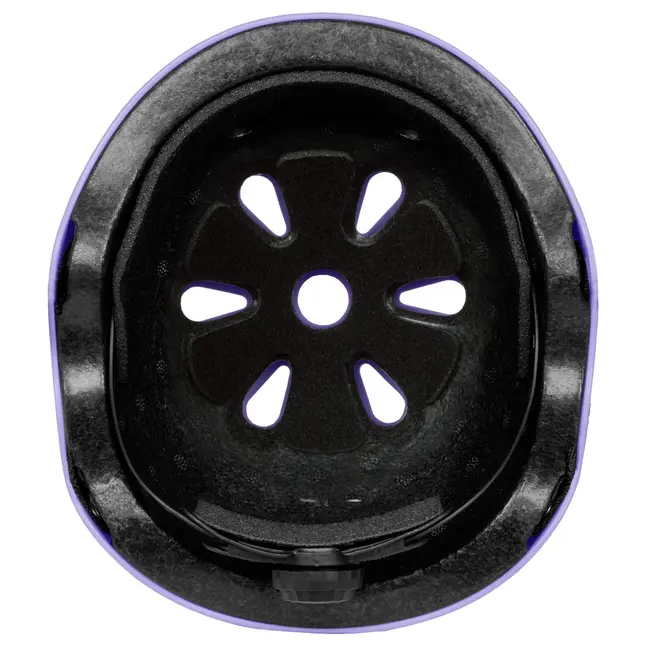 Casca De Protectie Pentru Copii, Sistem De Reglare, Usoara 260 G, S, 48-52 Cm, 1 Ani+, Orix Plus Kitty, Kidwell Pjbkaskori01a3
