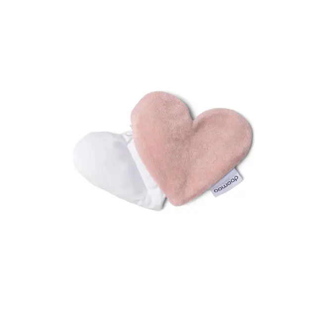 Doomoo - Perna Anti-colici Snoogy Love Pink Pjbsy30