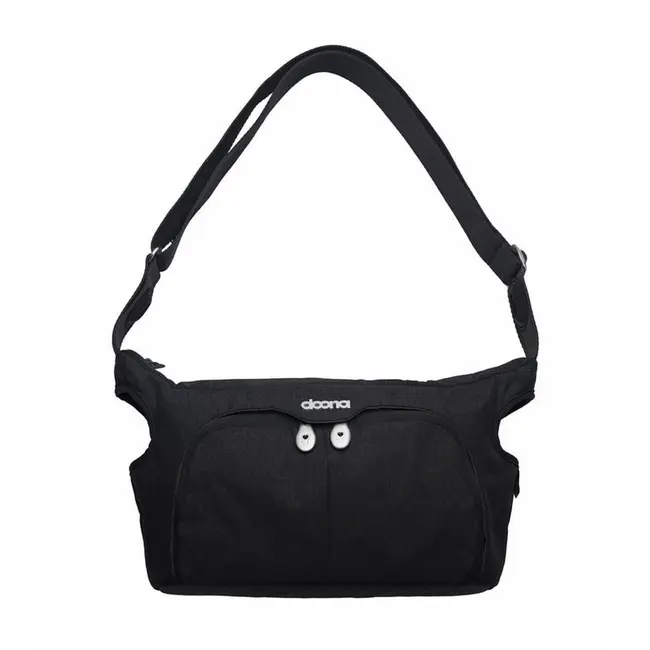 Geanta Doona Essentials Black