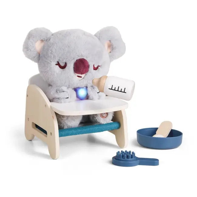 Joc de rol interactiv - puiul de koala