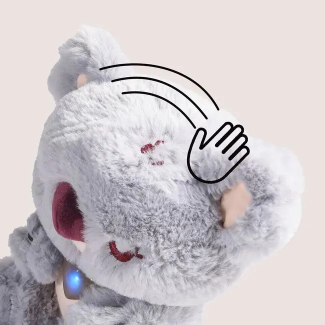 Joc de rol interactiv - puiul de koala