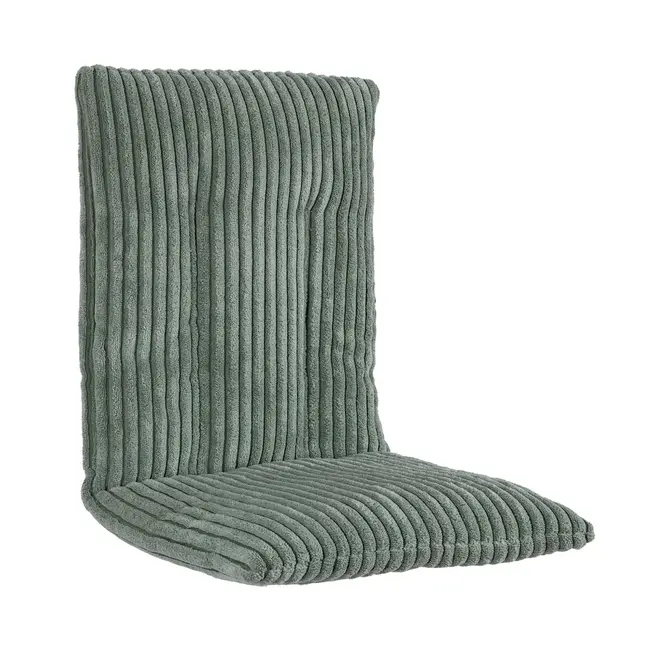 Leagan Patrat Pentru Copii Meowbaby   Square Swing Aesthetic Olive Green,   Confort, Siguranta Si Design Modern Pjbmahk33