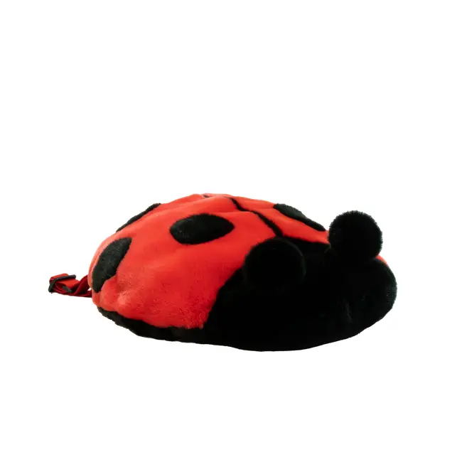 Rucsac Copii Wild  Soft Buburuza ,   Rucsac Plus Premium Cu Bretele Reglabile Pjbws2020