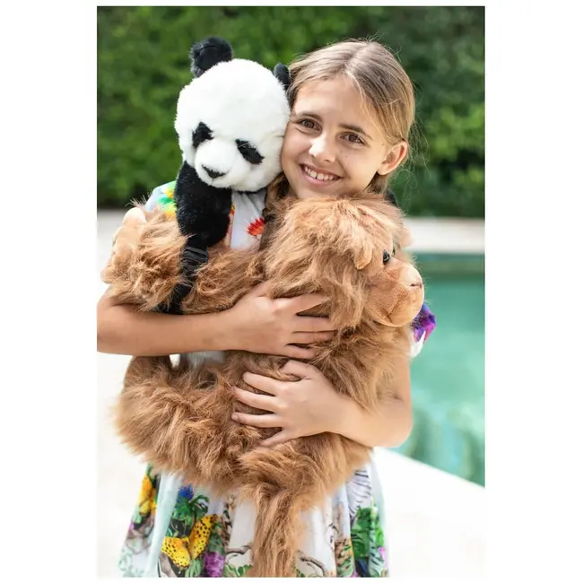 Rucsac Copii Wild  Soft Maimuta ,   Rucsac Plus Premium Cu Bretele Reglabile Pjbws2007