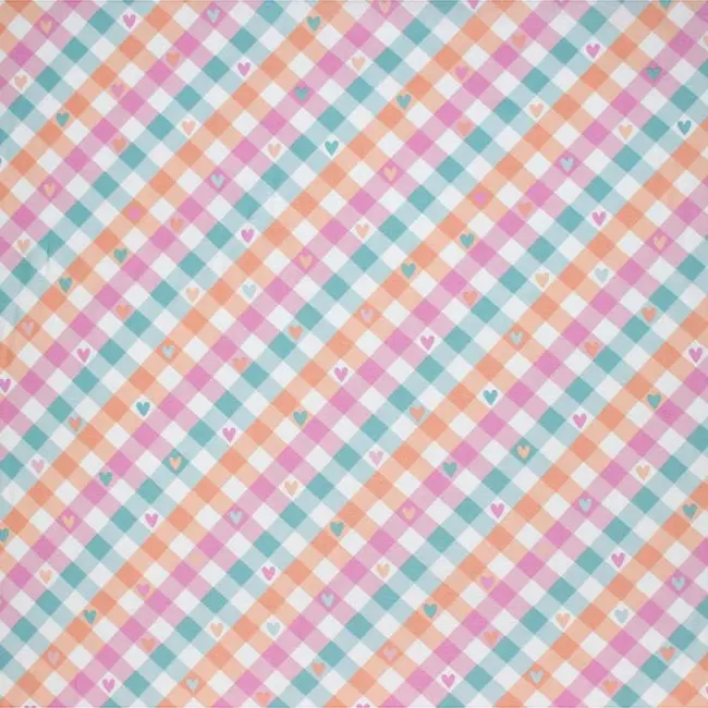 Set 2 Scutece Finet 100% Bumbac Pentru Bebelusi ,   70a 80 Cm ,   Little Sunshine Pjb005-7746