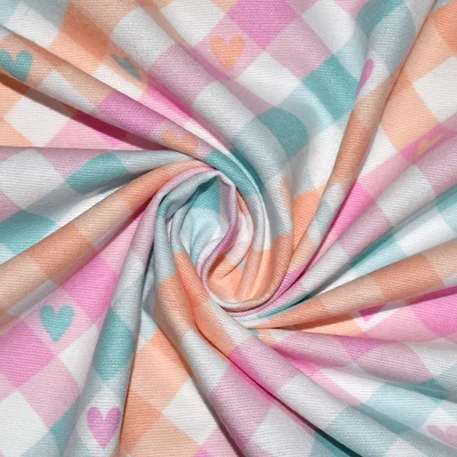 Set 2 Scutece Finet 100% Bumbac Pentru Bebelusi ,   70a 80 Cm ,   Little Sunshine Pjb005-7746