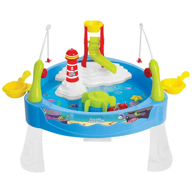 Masa de activitati Pilsan Ocean Adventure HUBPL-03-667