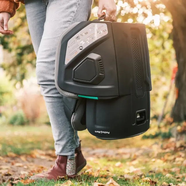 Scaun auto, Petite&Mars, Flex Pro i-Size, Orientare in directia sensului de mers, Tetiera reglabila in 8 pozitii, cu Isofix, Pliabil, R129, 100-150 cm, 3-12 ani, Gri BYN649681