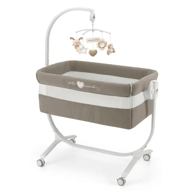 Carusel Muzical Pentru Patut Cullami Cam  , Actionare Mecanica, 0 Luni+ Pjb49928015