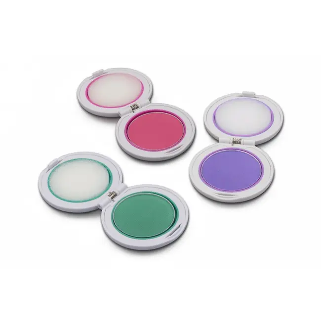 Creta colorata pentru par bkps103