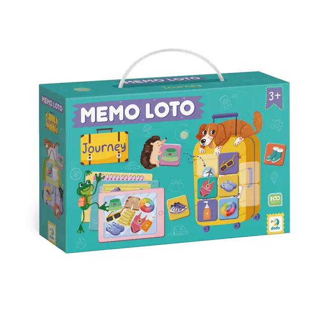 Joc lotto - ce luam in vacanta?