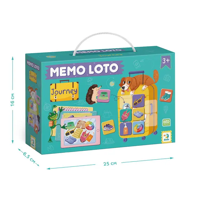 Joc lotto - ce luam in vacanta?