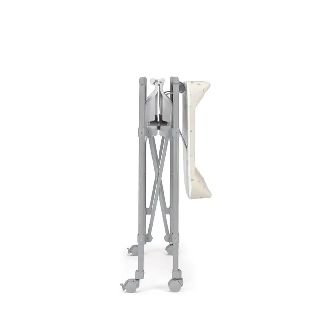Masa De Baie Pliabila Cu Saltea De Infasat Si Cadita Anatomica ,   Cambio Deluxe (0,  11 Kg) Pjbc209-c270