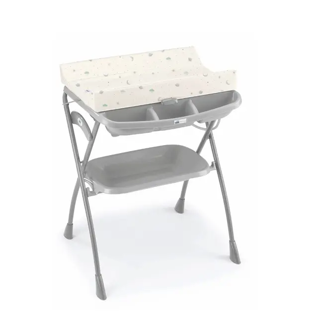 Masa De Baie Pliabila Cu Saltea De Infasat Si Cadita Anatomica ,   Volare (0,  11 Kg) Pjbc203008-c270