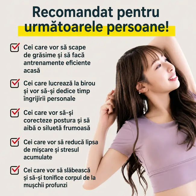 Minge fitness si pilates 55cm car-boy