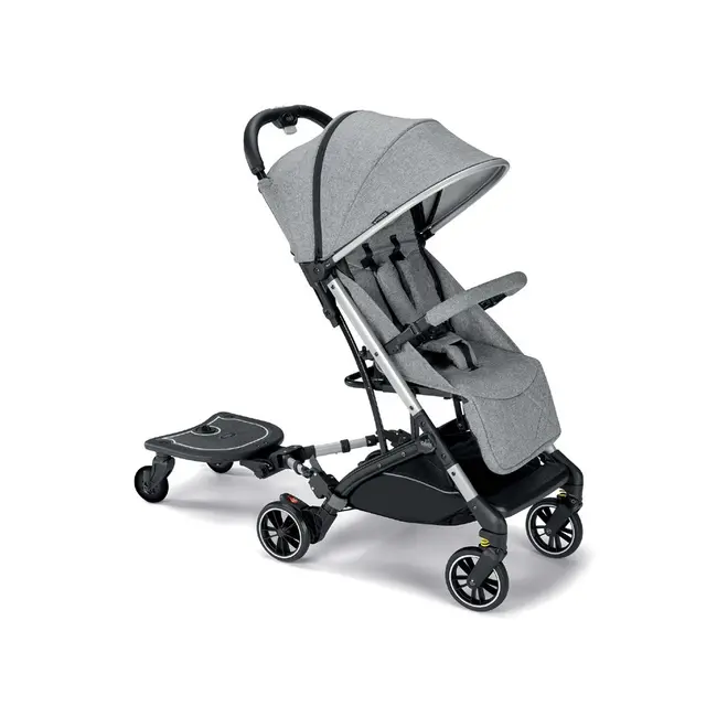 Platforma Universala Pentru Carucior Cu Roti Si Adaptoare Telescopice   Cam Pjbv350