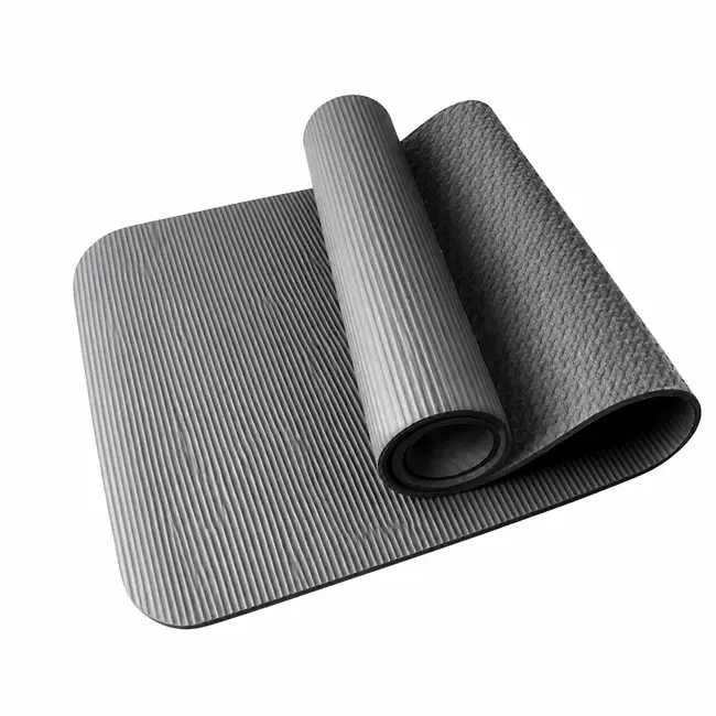Saltea fitness si yoga nbr 183x60 cm 10mm car-boy
