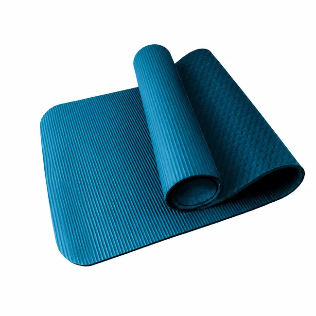 Saltea fitness si yoga nbr 183x60 cm 10mm car-boy