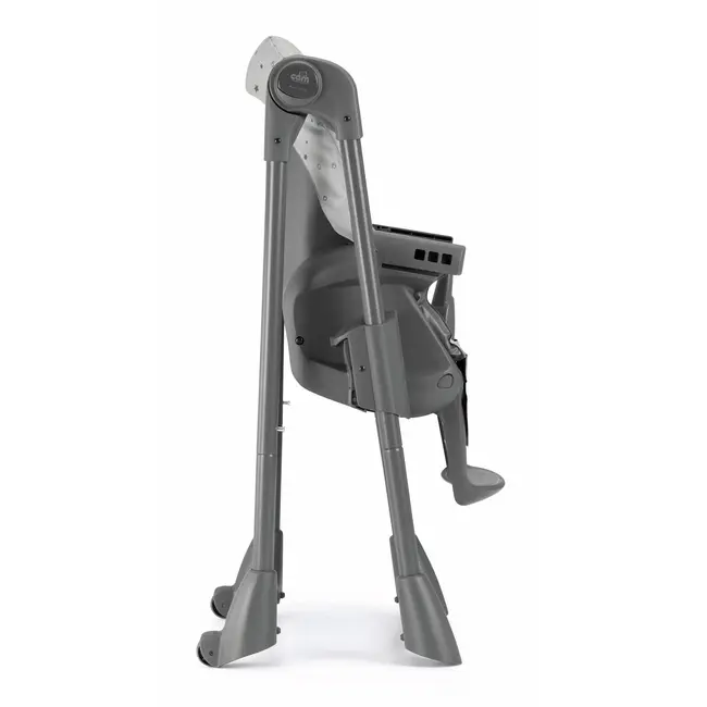 Scaun De Masa Multifunctional Cam Pappananna, Cu Functie Sezlong, Spatar Reglabil Si Inaltime Ajustabila. Potrivit 0,  36 Luni Pjbs2250-c264