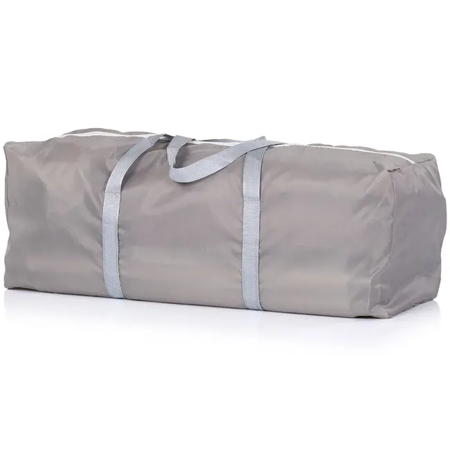 Tarc de joaca Chipolino Sienna 150x150 cm beige HUBKOISI0252BE