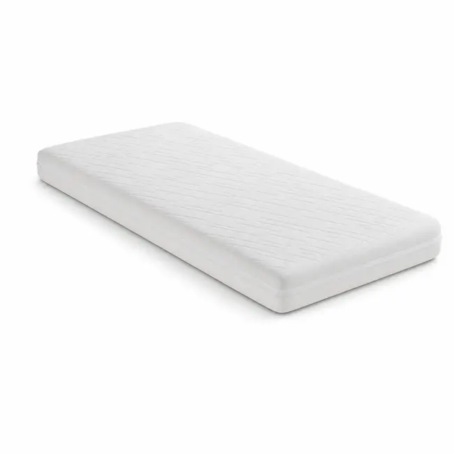 Saltea SmartNest Deluxe 180x60x12 cm in 5 straturi cu 2 fete pentru paturi - ASC6427968008673