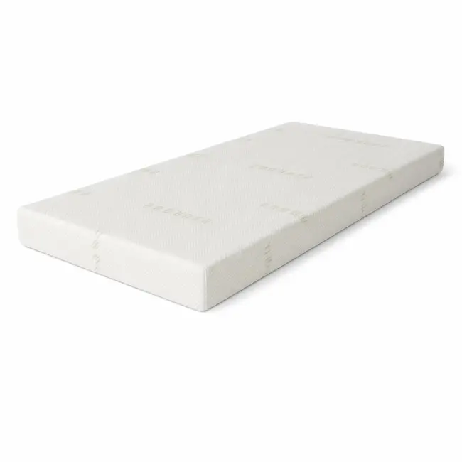 Saltea SmartNest Deluxe 160x70x12 cm in 5 straturi cu 2 fete pentru paturi - ASC6427968008727