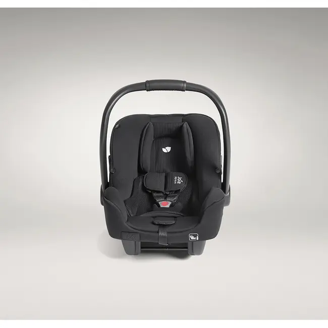 Joie - scoica auto i-starter cu tetiera reglabila, 40-75 cm, eclipse, certificata r129 bbbc1817bbecl000